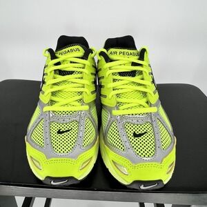 NWOB Nike Air Pegasus 2K5 Volt Women's Size 7